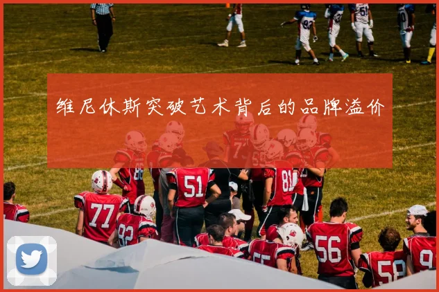 维尼休斯突破艺术背后的品牌溢价